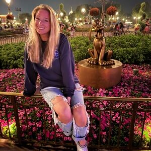 Meet your Posher, Amanda